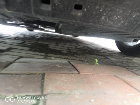 [上海·川Y] 二手众泰众泰Z7002016款 1.8T DCT典雅型