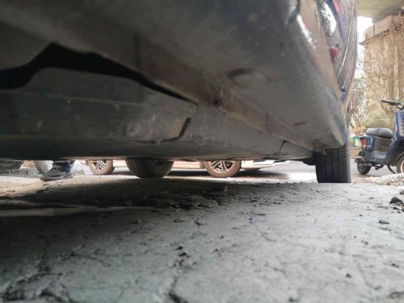 [佛山·粤A] 二手smartsmart forfour2016款 0.9T 66千瓦先锋版