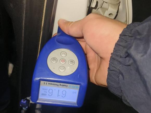 [济南·鲁A] 二手现代索纳塔2013款 2.0L 自动领先版