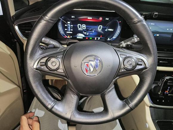 [义乌·浙G] 二手别克别克GL82022款 ES陆尊 653T 豪华型