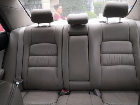 [南通·苏F] 二手马自达马自达62012款 2.0L 自动时尚型