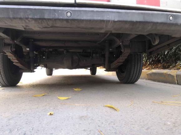 [无锡·苏B] 二手开瑞海豚EV2021款 基础版智享型