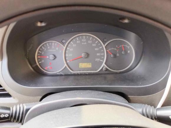 [上海·苏G] 二手五菱汽车五菱宏光2014款 1.2L 标准型国IV