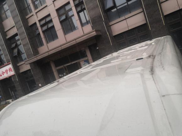 [温州·浙C] 二手依维柯依维柯欧胜2020款 2.3T 手动超瑞短轴高顶高功F1A