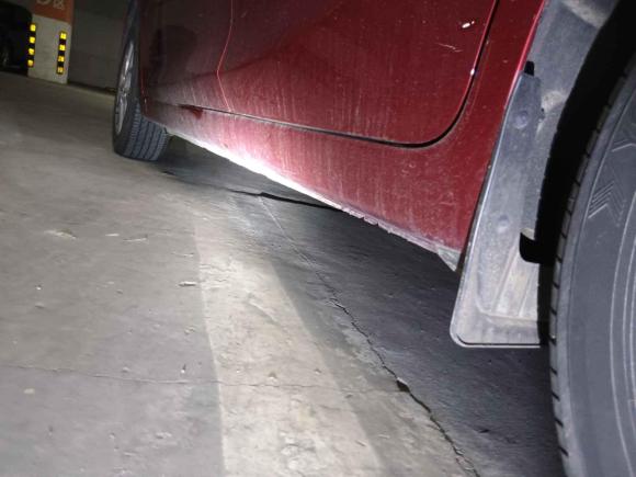 [青岛·鲁B] 二手日产骐达TIIDA2021款 1.6L CVT智行版