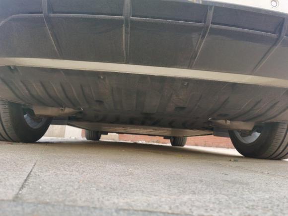 [武汉·鄂A] 二手极氪极氪0012022款 长续航双电机 WE版