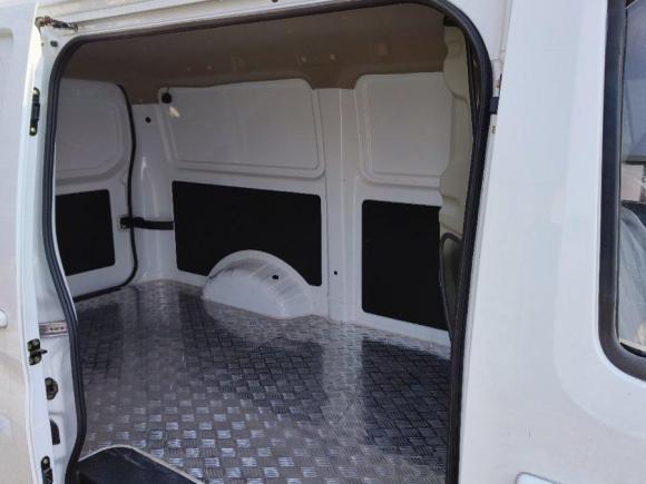 [南通·苏F] 二手长安凯程长安睿行EM802022款 平顶对开门2座60kW