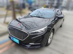 [温州·浙C]红旗&nbsp;&nbsp;红旗H5&nbsp;&nbsp;2018款30TD型动版