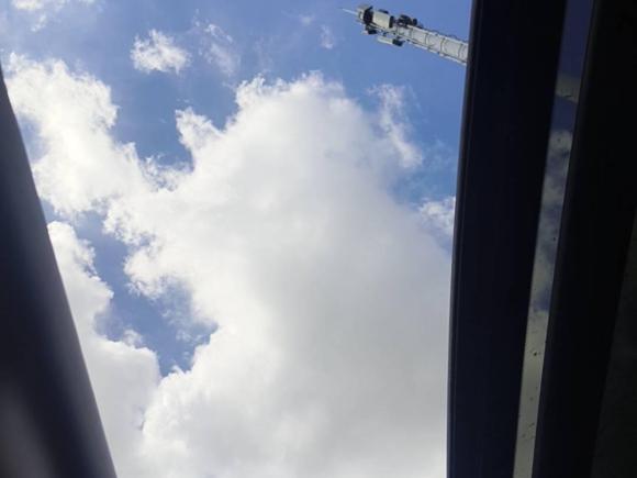 [上海·沪B] 二手雷诺科雷傲2017款 2.5L 两驱尊贵版