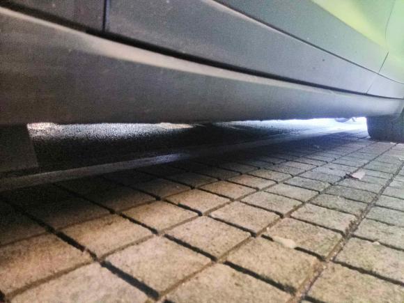 [杭州·京N] 二手特斯拉Model X2016款 Model X 75D