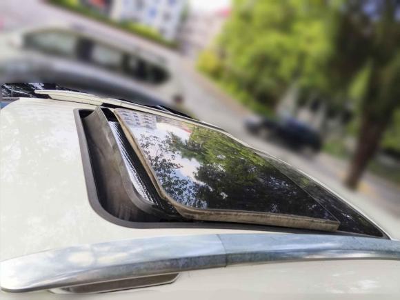 [广州·粤A] 二手DSDS 62014款 1.6T 豪华版THP160