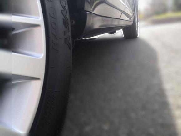 [青岛·鲁B] 二手众泰众泰SR92017款 2.0T 自动极致之路版