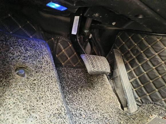 [台州·苏C] 二手比亚迪唐新能源2019款 DM 2.0T 全时四驱智联创世版 7座 国VI