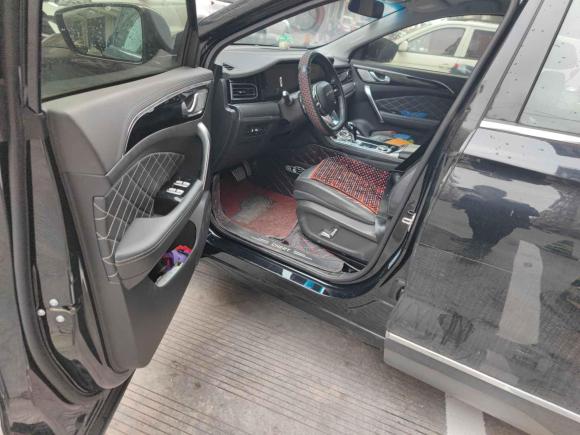 [义乌·浙G] 二手捷途捷途X952020款 1.6T DCT探索Pro版 6座