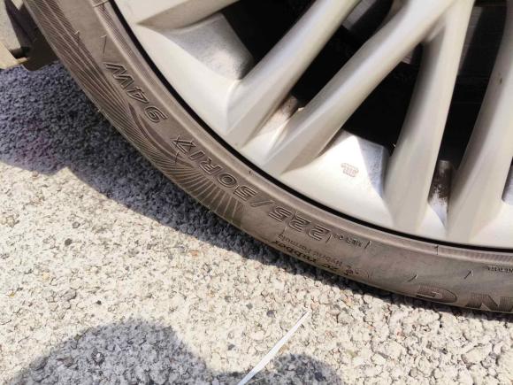 [武汉·鄂A] 二手雷克萨斯雷克萨斯ES2015款 250 典雅版