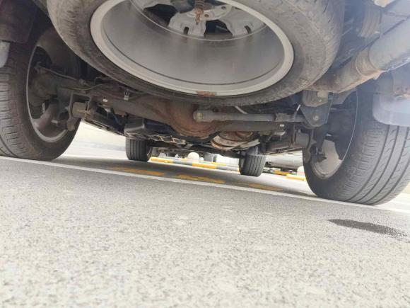 [青岛·鲁B] 二手福特撼路者2016款 2.0T 汽油自动四驱旗舰版