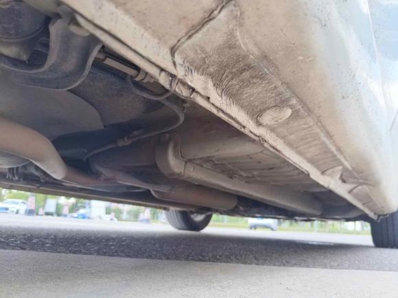 [成都·川A] 二手长安逸动2016款 1.6L 手动风尚型