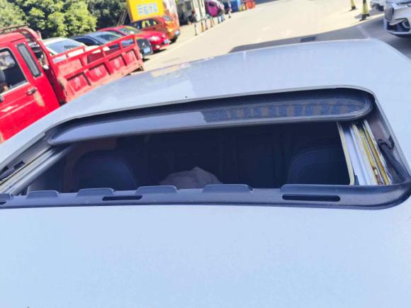 [成都·川Y] 二手大众宝来2018款 1.5L 自动舒适型