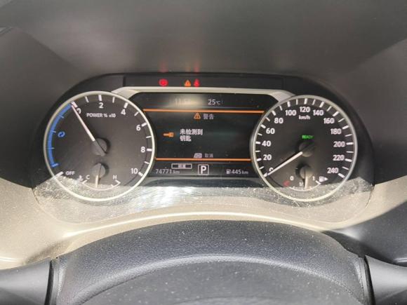 [北京·京A] 二手日产轩逸2022款 电驱版e-POWER 超智联PLUS