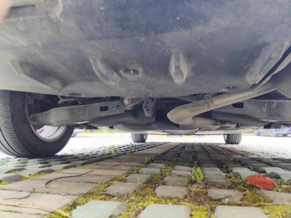 [南通·苏F] 二手丰田雷凌2021款 双擎 1.8H E-CVT豪华版