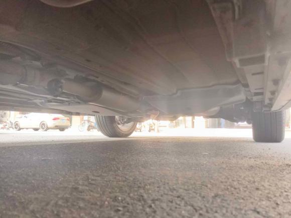 [南京·苏A] 二手路虎发现神行2019款 240PS SE Dynamic版 国VI