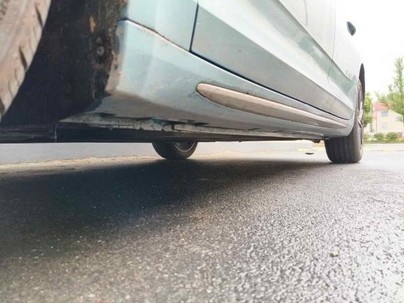 [湖州·浙B] 二手吉利汽车星瑞2021款 2.0TD 尊贵型