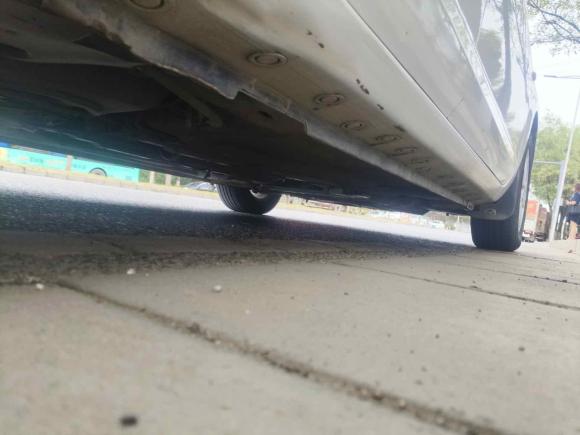 [西安·陕A] 二手马自达马自达32012款 1.6L 自动经典标准型