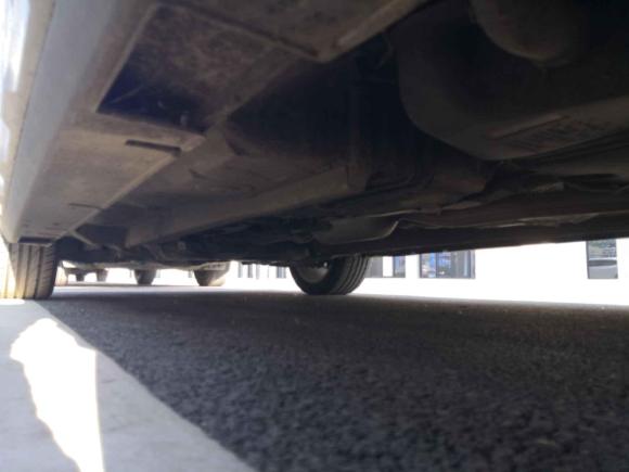 [合肥·皖A] 二手吉利汽车远景S12018款 1.4T CVT锋享型