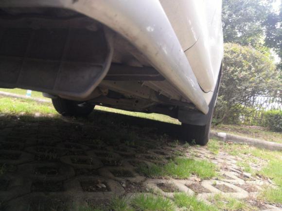 [金华·浙G] 二手丰田普拉多2010款 4.0L 自动TX-L