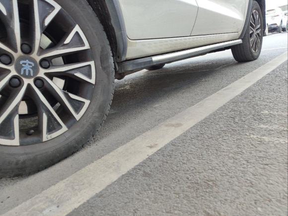 [上海·沪A] 二手比亚迪宋新能源2017款 宋DM 1.5TID 全时四驱豪华型