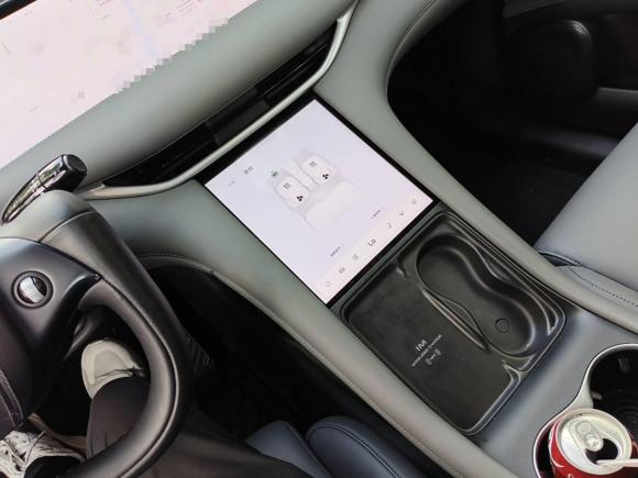 [温州·浙C] 二手智己汽车智己LS62023款 Max 长续航版