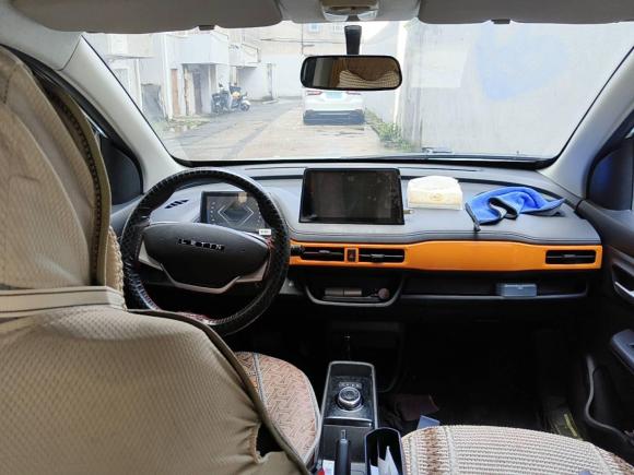 [台州·浙J] 二手雷丁雷丁芒果2021款 趣芒悦动版 200km