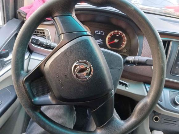 [苏州·苏E] 二手东风风行菱智2018款 M5L 1.6L 7座豪华型