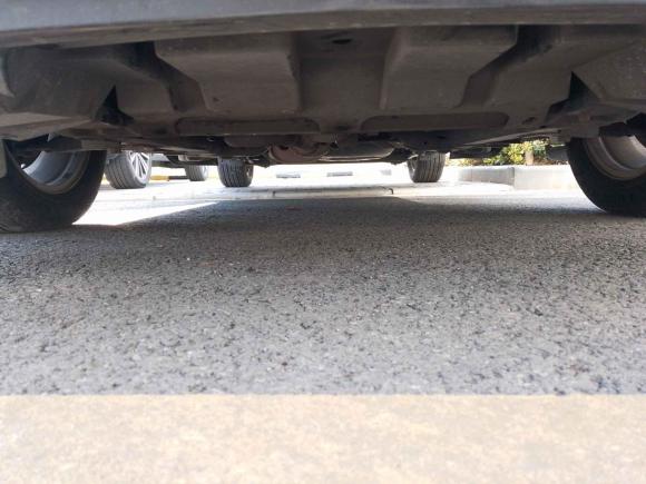 [无锡·苏B] 二手别克别克GL82014款 3.0L GT豪华商务豪雅版