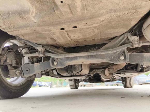 [成都·川A] 二手哈弗哈弗H62018款 红标 运动版 1.5T 自动两驱精英型