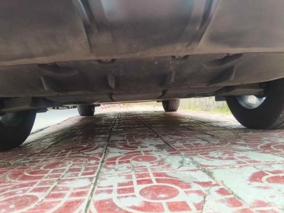 [南昌·赣A] 二手丰田广汽丰田bZ4X2022款 Elite