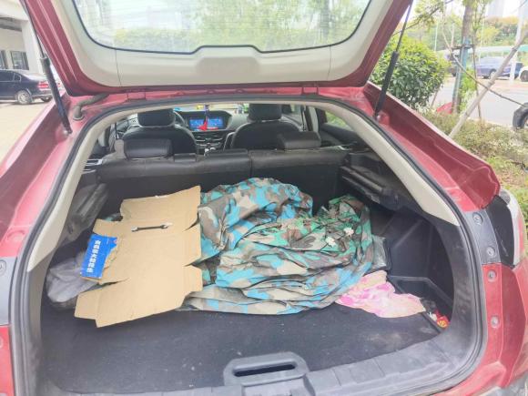 [南昌·赣C] 二手启辰启辰T902018款 2.0L CVT智联智尚版 国V