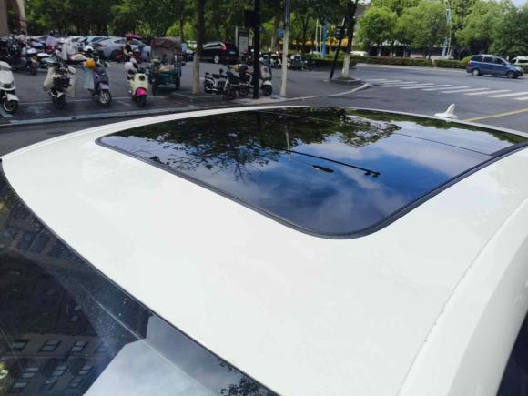 [嘉兴·浙L] 二手奥迪奥迪A4L2019款 40 TFSI 时尚型 国VI