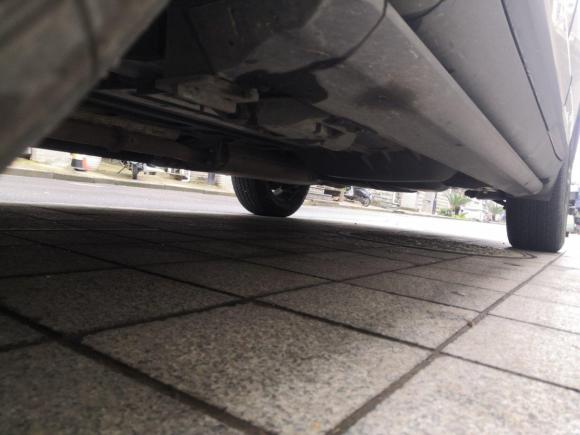 [杭州·浙A] 二手江淮瑞风S72017款 1.5T 自动豪华智能型