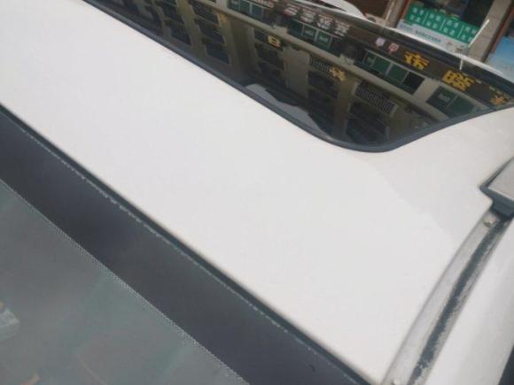 [金华·浙G] 二手北汽幻速北汽幻速S32016款 S3L 1.5L 手动尊贵型