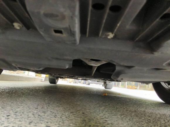 [上海·沪D] 二手丰田卡罗拉2017款 改款 1.2T S-CVT GL