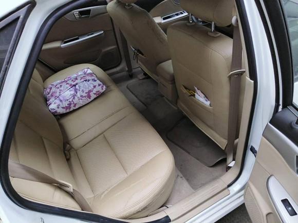 [嘉兴·浙F] 二手别克凯越2013款 1.5L 自动经典型