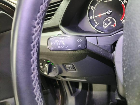 [南京·苏A] 二手斯柯达速派2016款 TSI280 DSG创行版