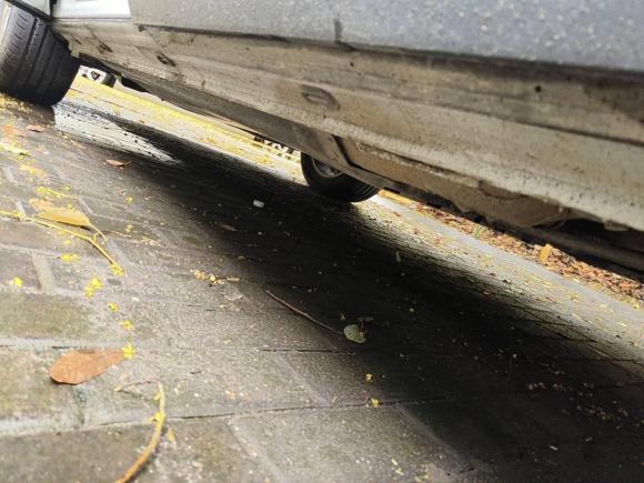 [常州·豫S] 二手捷达捷达VS52019款 280TSI 自动进取型