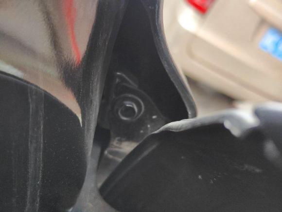 [温州·浙C] 二手别克君越2016款 20T 精英型