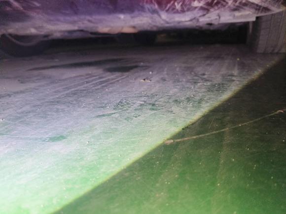 [温州·浙C] 二手奔驰奔驰A级2011款 A 160