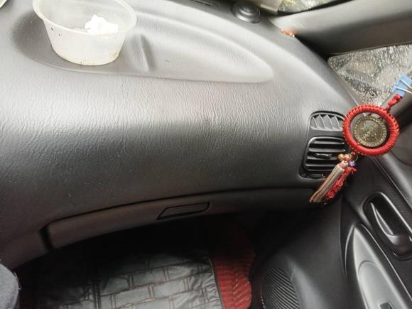 [上海·沪J] 二手江汽集团瑞风2012款 1.9T穿梭 柴油舒适型HFC4DB1-2C