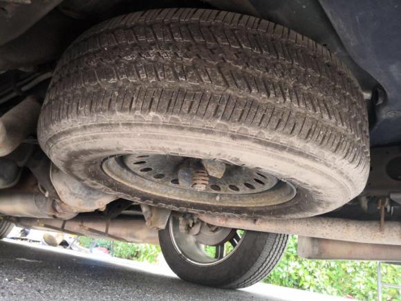 [上海·沪B] 二手GMCSAVANA2013款 5.3L 四驱领袖版