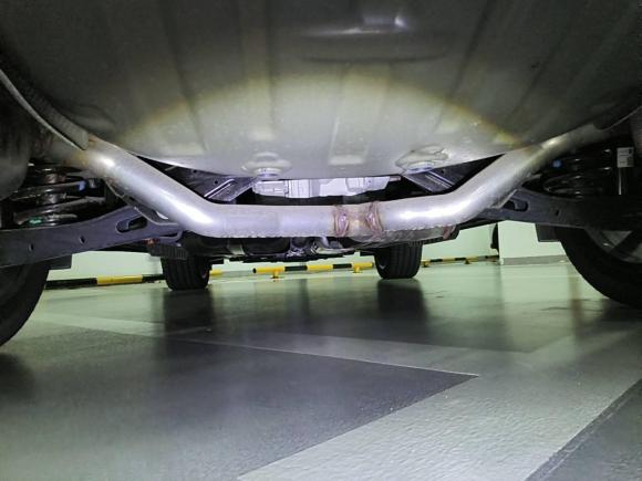 [上海·沪B] 二手雪佛兰开拓者2022款 轻混 650T RS Twin-Clutch四驱7座 擎版