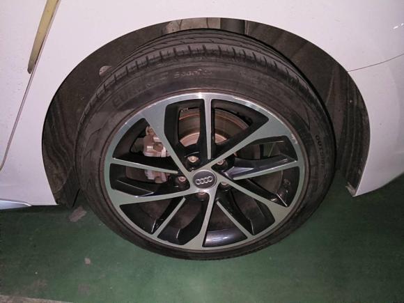 [合肥·皖A] 二手奥迪奥迪A32021款 Sportback 35 TFSI 进取运动型